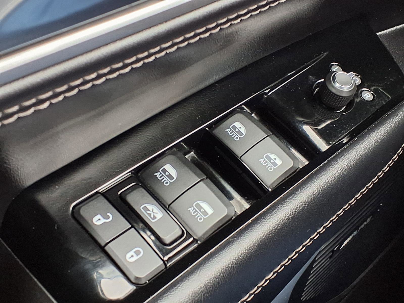 2022 Jeep Wagoneer Series I