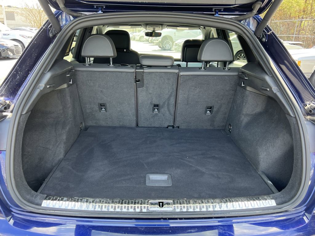 2021 Audi Q3 2.0T Premium