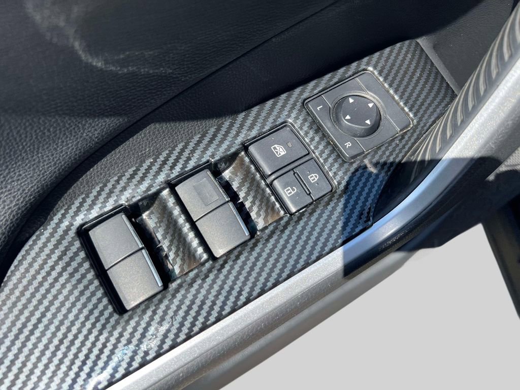 2020 Toyota RAV4 Limited