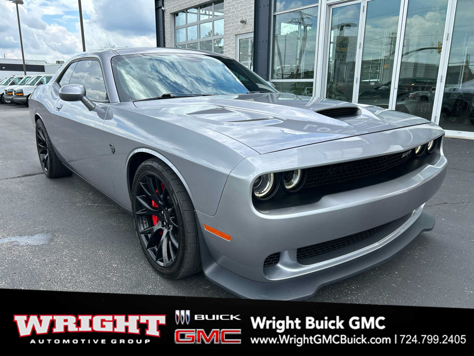 Used Dodge Challenger for Sale Near Me in Hermitage, PA - Autotrader