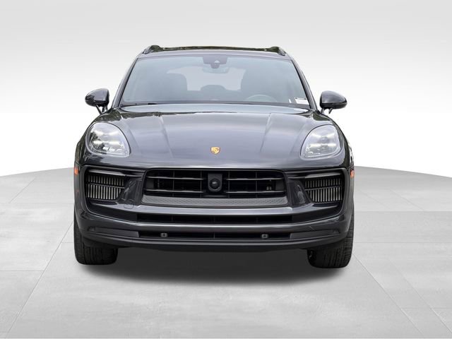 2023 Porsche Macan S