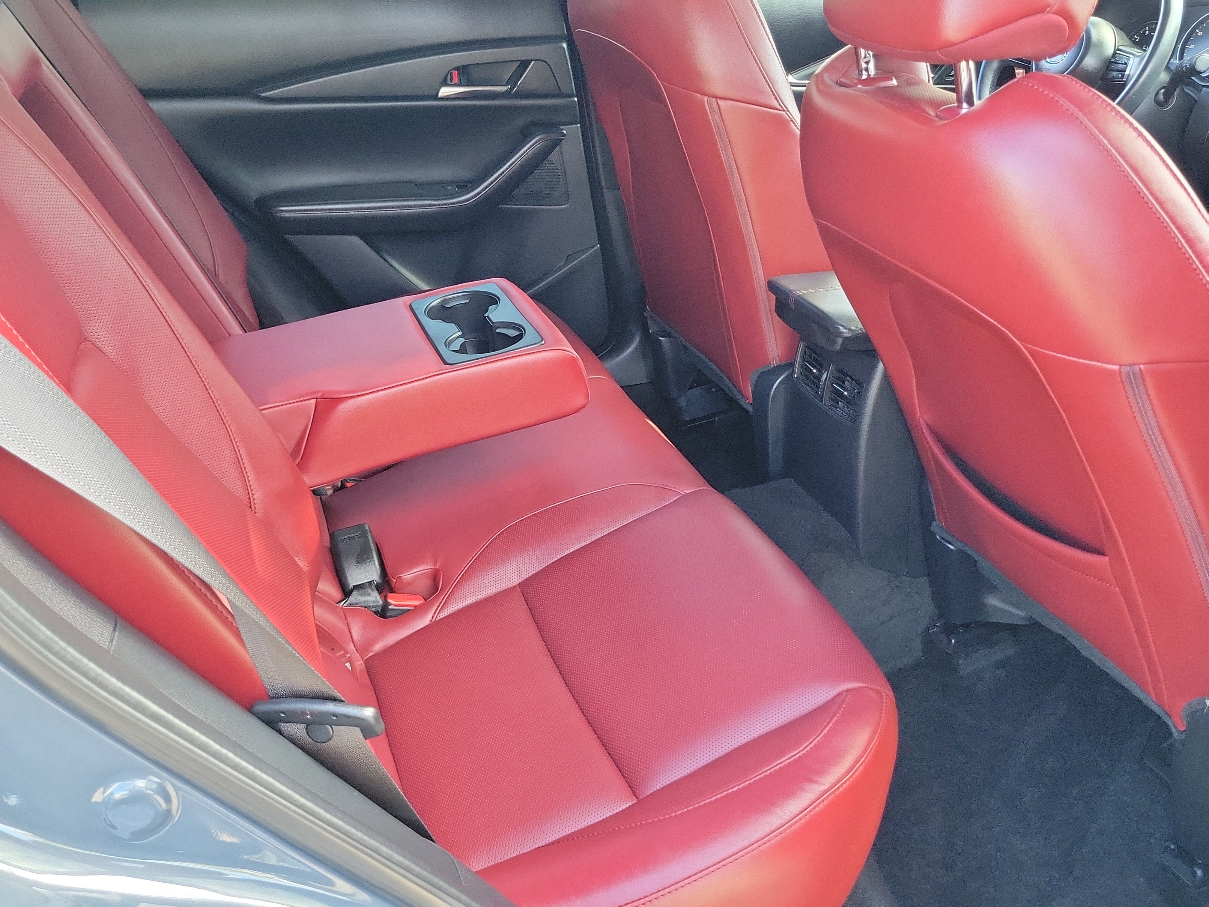 2024 MAZDA CX-30 AWD 2.5 S w/ Preferred Package