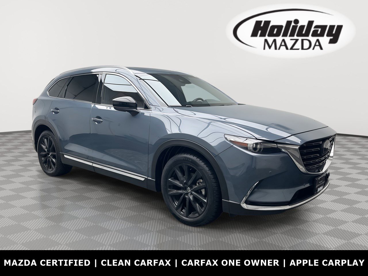 Used MAZDA CX-9 for Sale in Appleton, WI - Autotrader