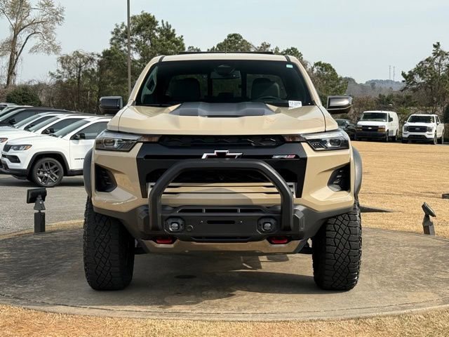 2023 Chevrolet Colorado ZR2