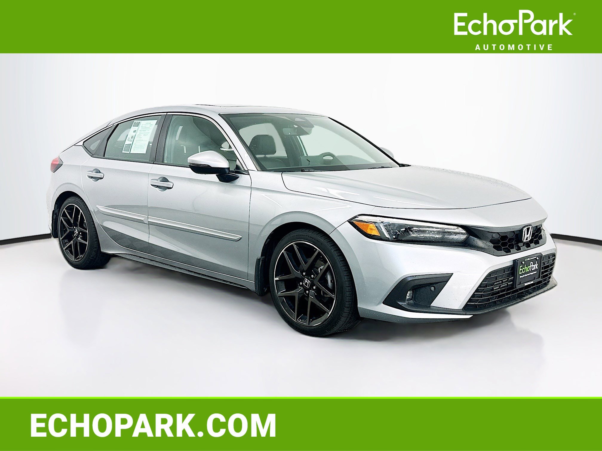 2023 Honda Civic Sport Touring