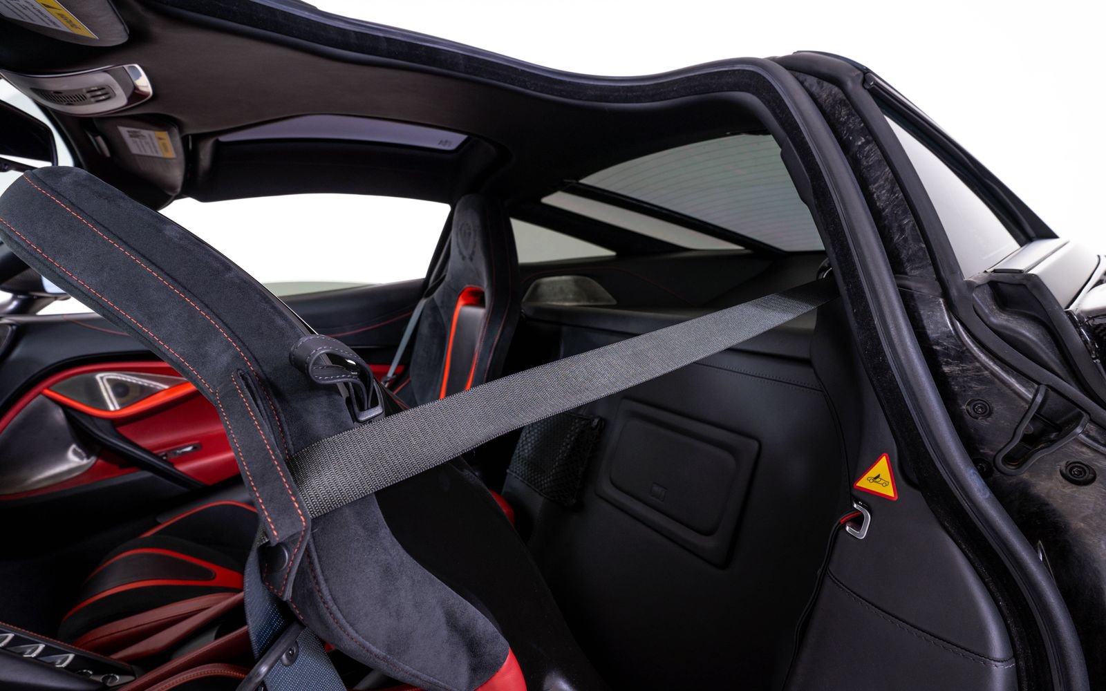 Used 2019 McLaren 720S Performance photo 23