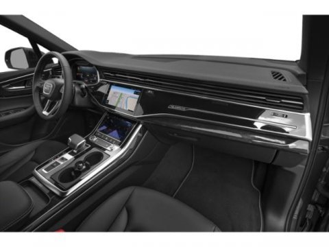 2026 Audi Q7 3.0T Prestige