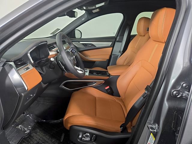 2026 Jaguar F-Pace R-Dynamic S