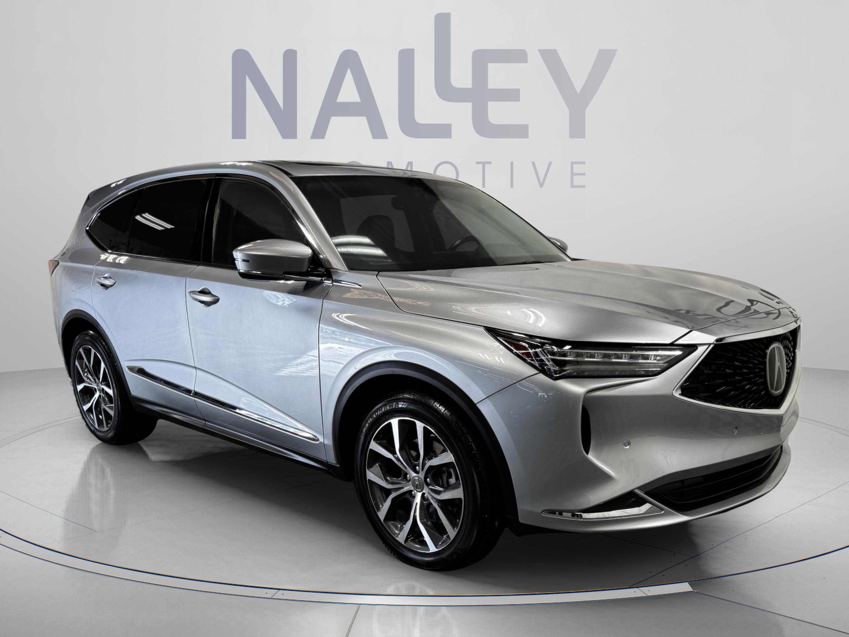 2023 Acura MDX FWD w/ Technology Package