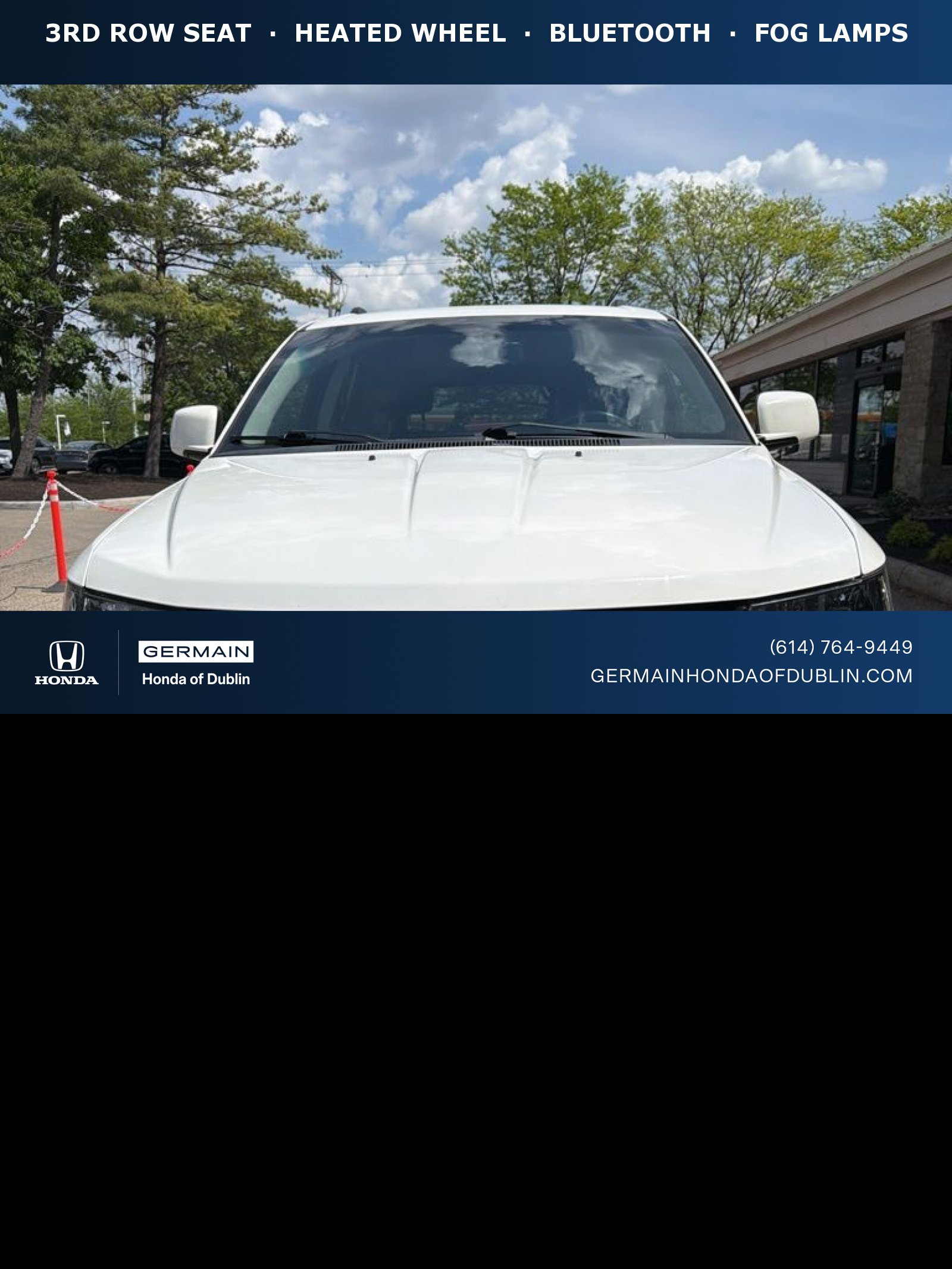 2016 Dodge Journey Crossroad