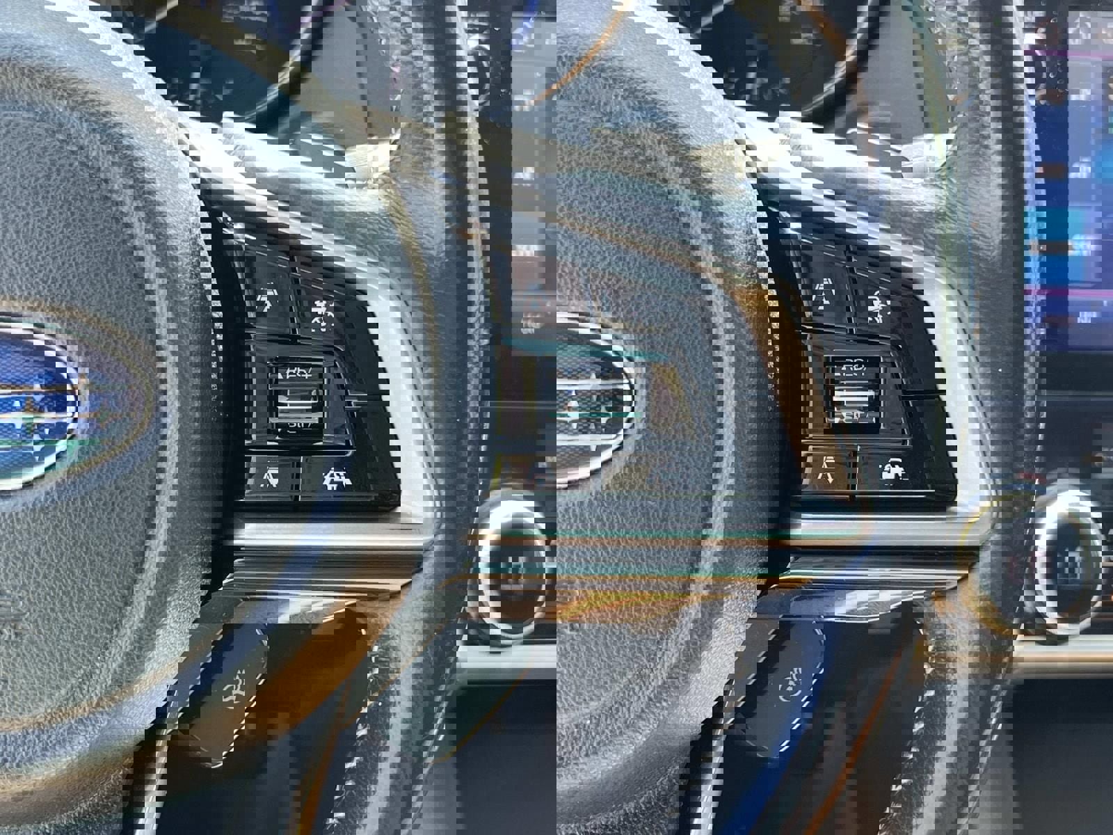 2019 Subaru Outback 2.5i Touring