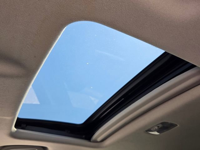 2018 Honda Hr-V EX-L