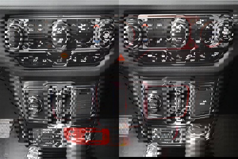 2024 Jeep Wrangler Unlimited Rubicon 392