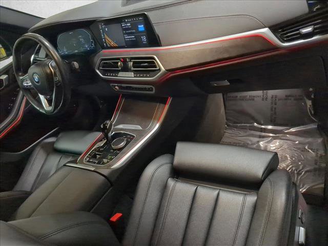 2022 BMW X5 xDrive45e