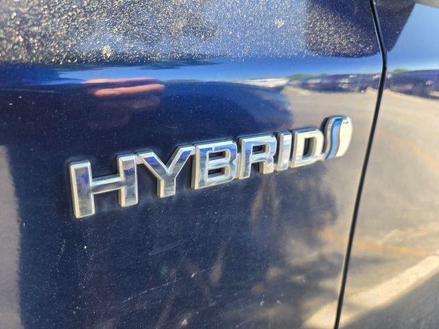 2012 Toyota Prius Three