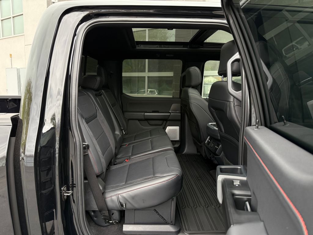 2026 Ford F150 Raptor