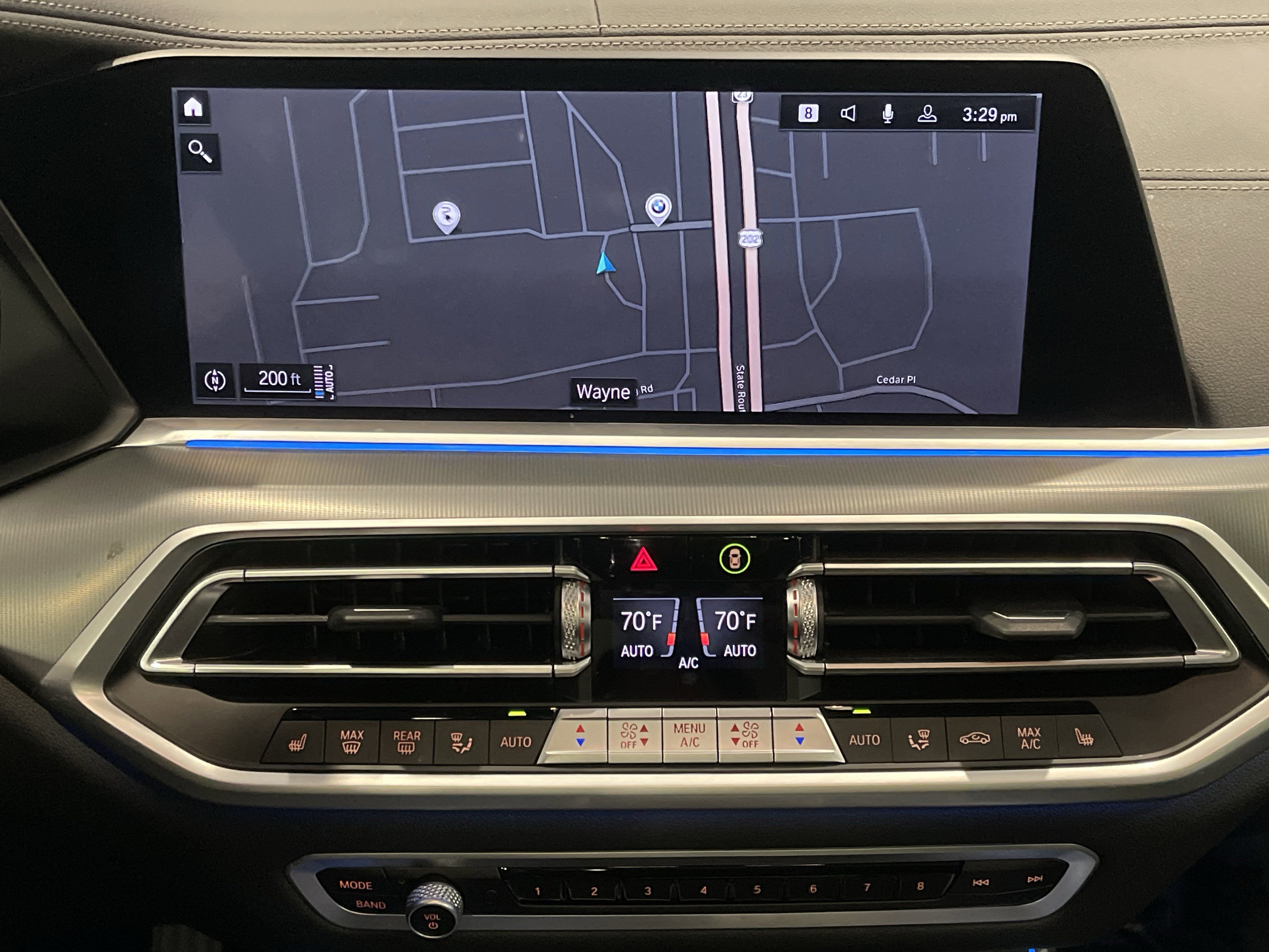 2023 BMW X5 xDrive45e