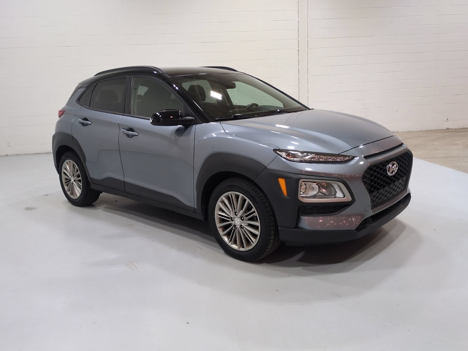 Used 2018 Hyundai Kona SEL