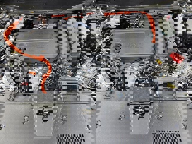 2026 Honda Cr-V TrailSport