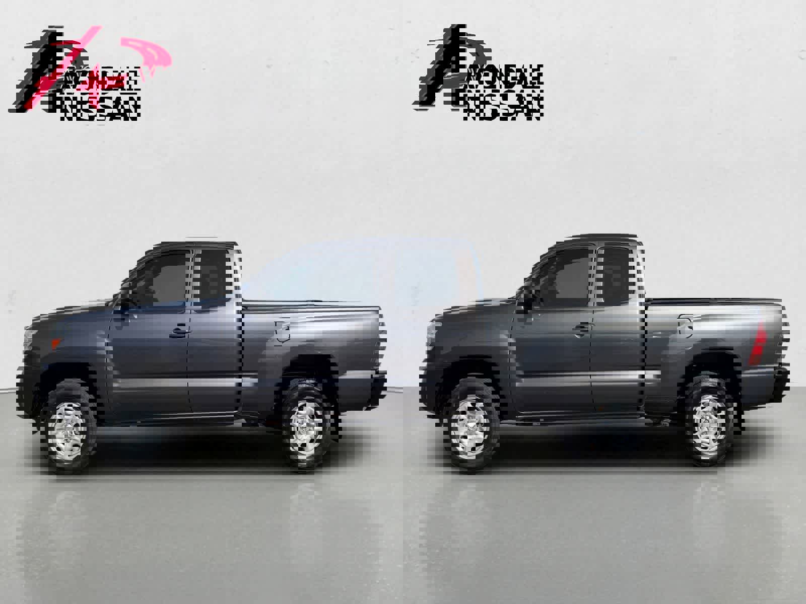 2015 Toyota Tacoma 2WD Access Cab