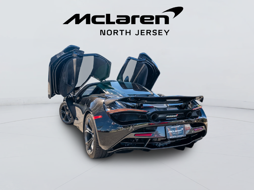Used 2018 McLaren 720S photo 6