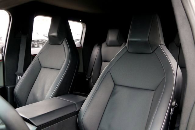 2024 Tesla Cybertruck AWD Crew Cab