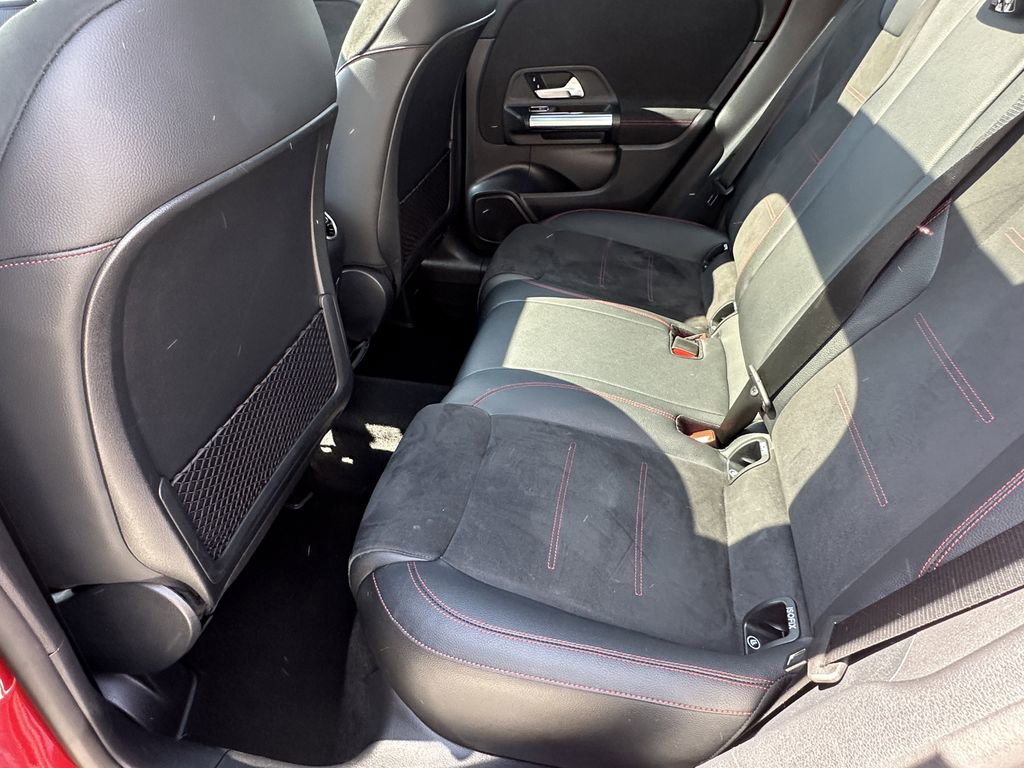 2022 Mercedes-Benz GLA 250 4MATIC