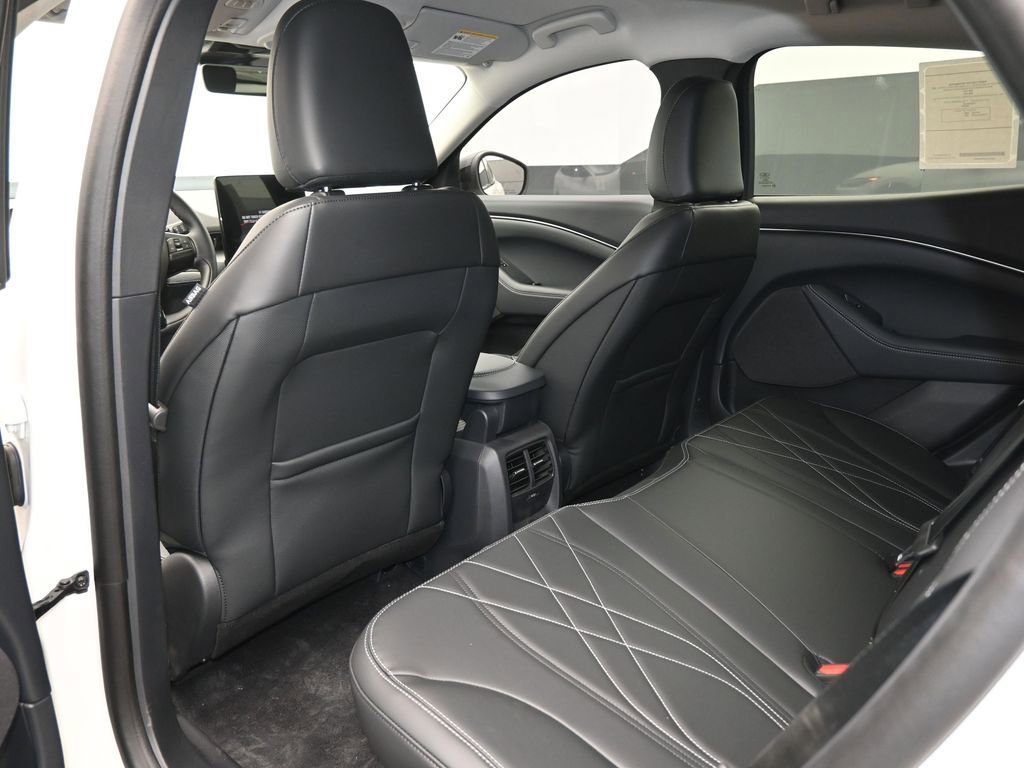 2024 Ford Mustang Mach-E Select