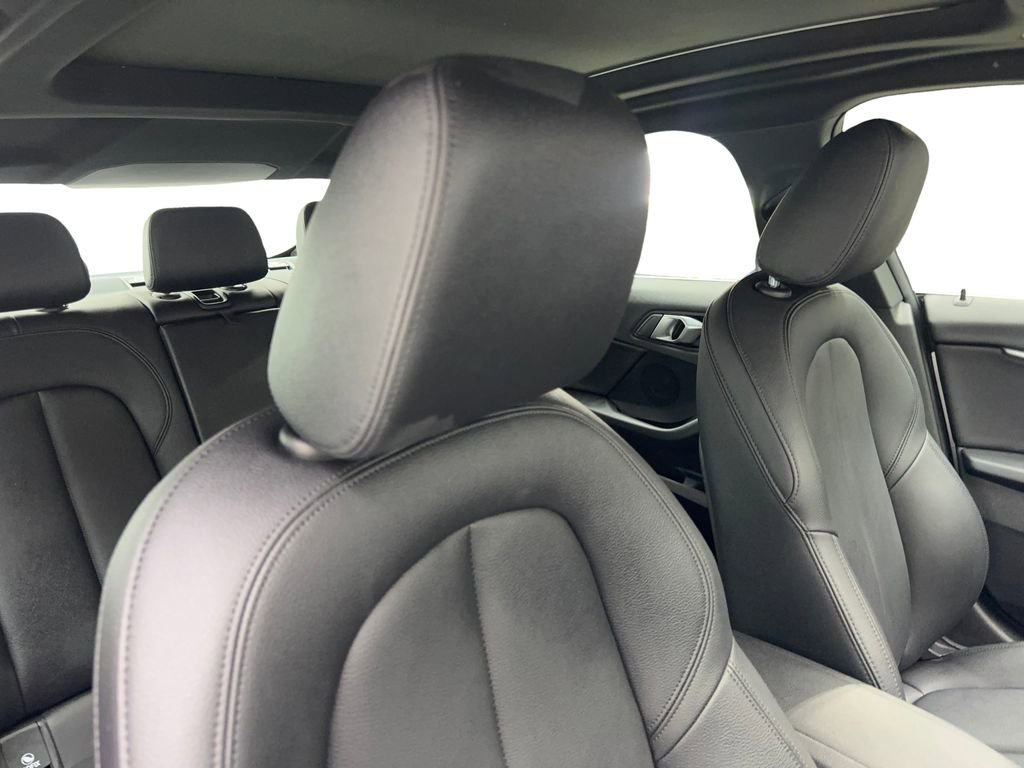 2024 BMW 228i Gran Coupe