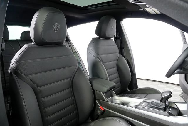 2026 Alfa Romeo Tonale