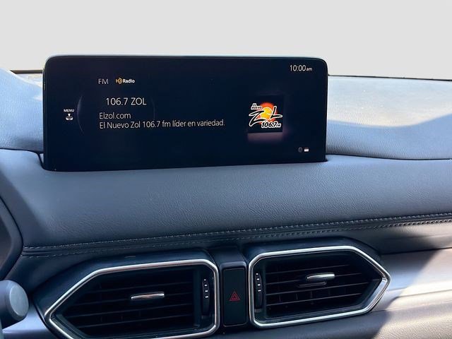 2023 MAZDA Cx-5 AWD 2.5 S w/ Preferred Package