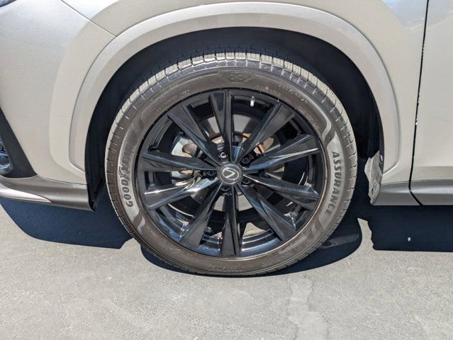 2023 Lexus NX 350 F Sport