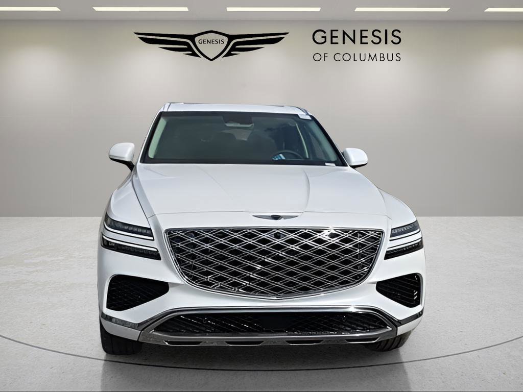 2026 Genesis Gv80 3.5T Advanced
