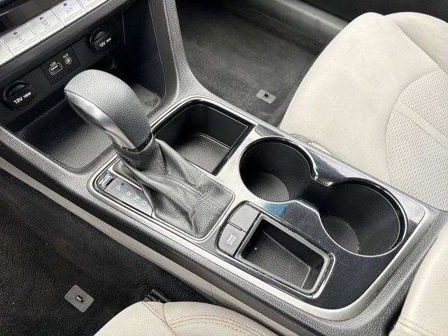 2018 Hyundai Sonata ECO