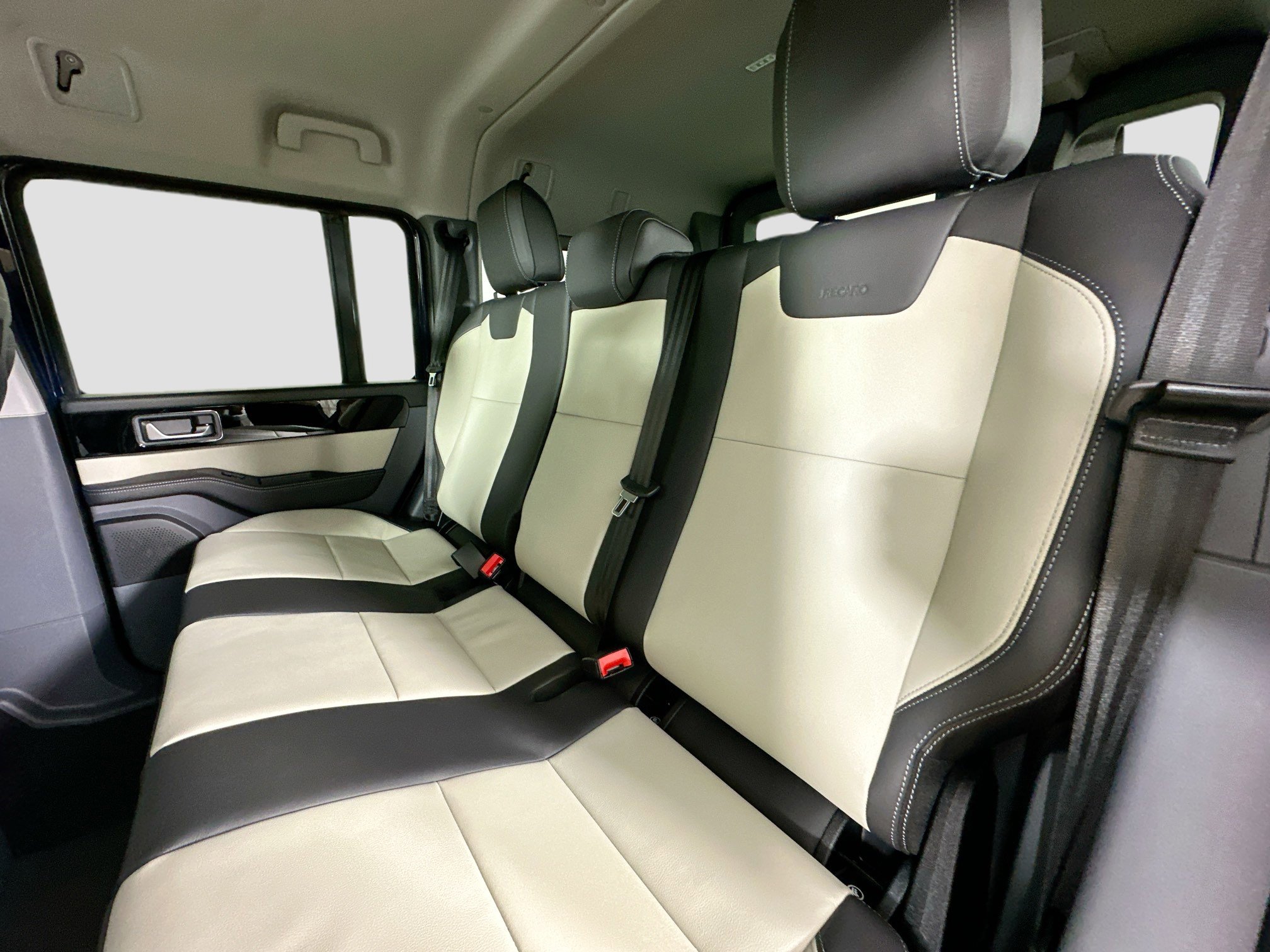 2026 INEOS Grenadier