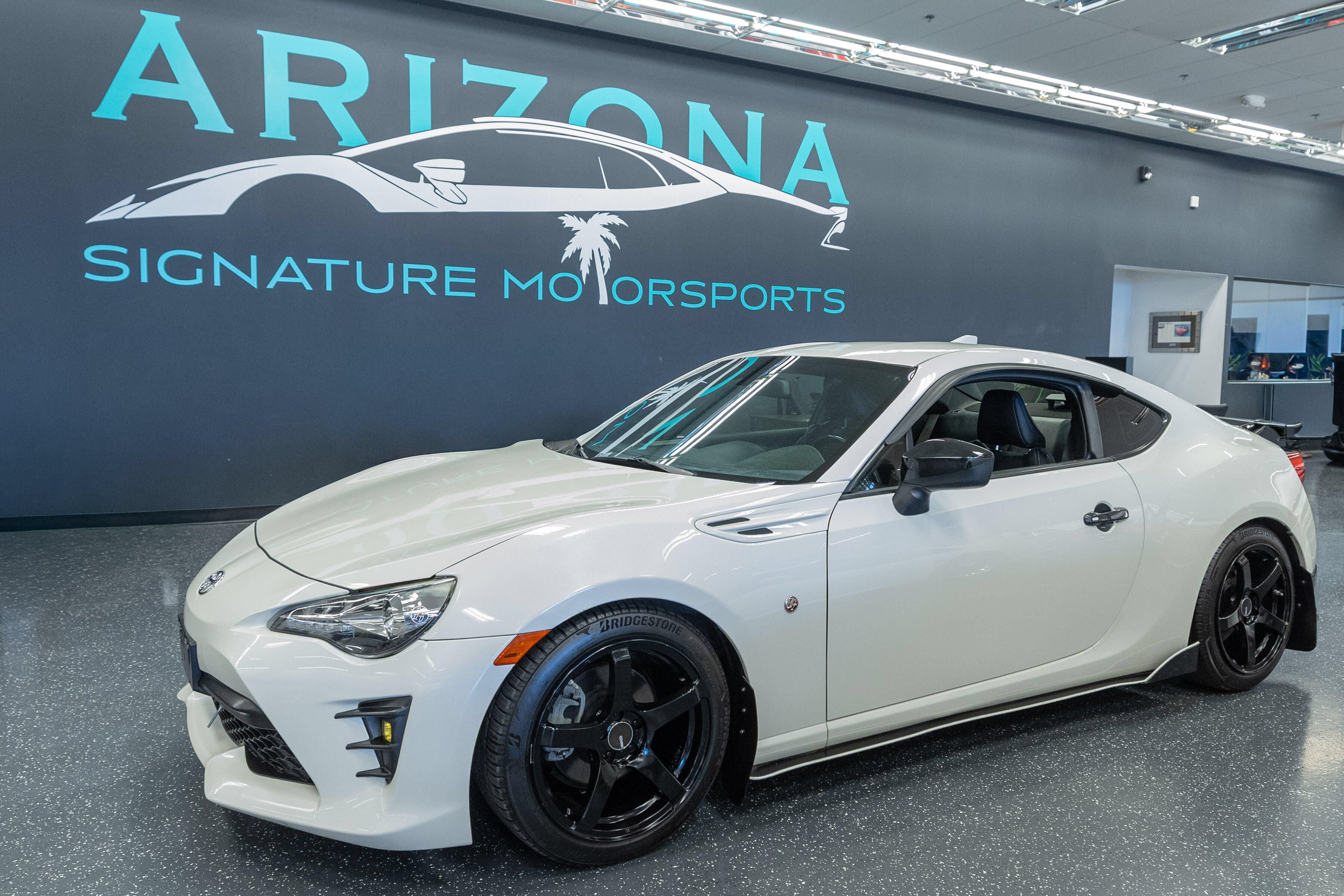 Used Toyota 86 for Sale in Phoenix, AZ - Autotrader
