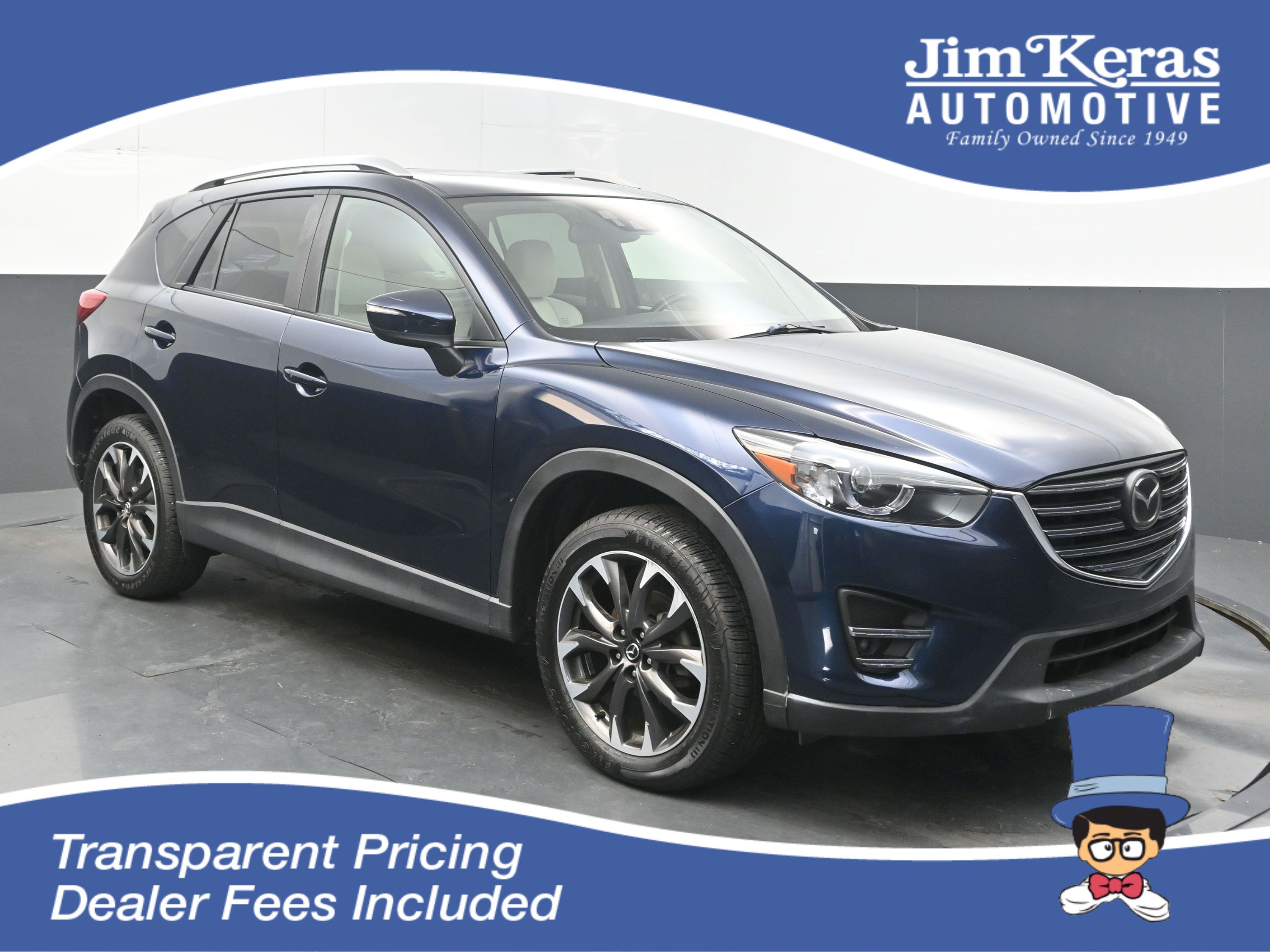 Used MAZDA CX-5 for Sale in Memphis, TN - Autotrader