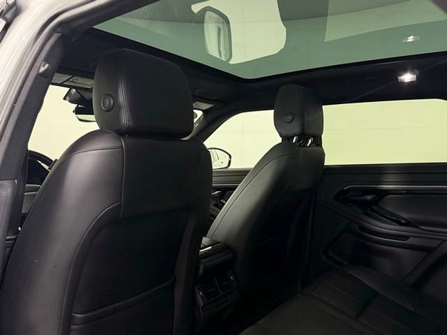 2023 Land Rover Range Rover Evoque S