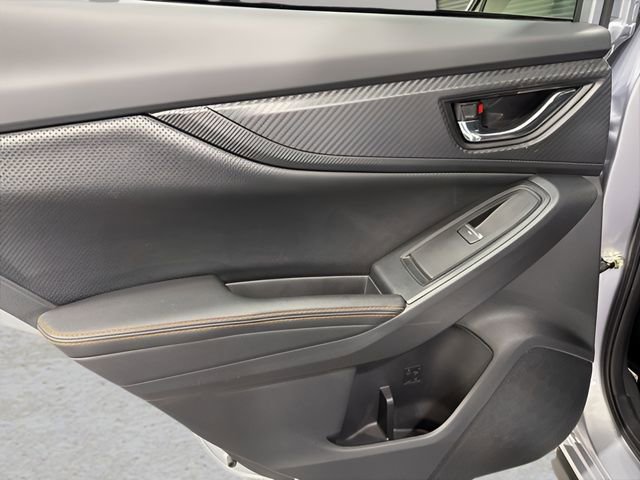 2023 Subaru Crosstrek 2.5i Limited