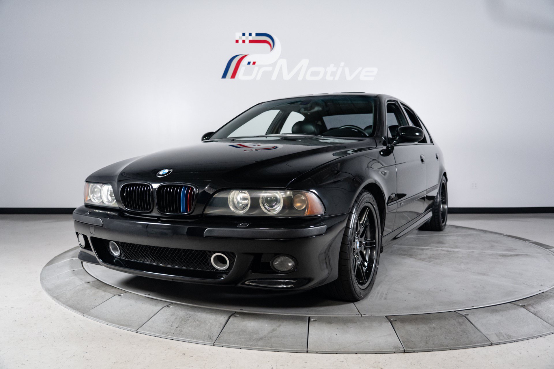Used 2000 BMW M5