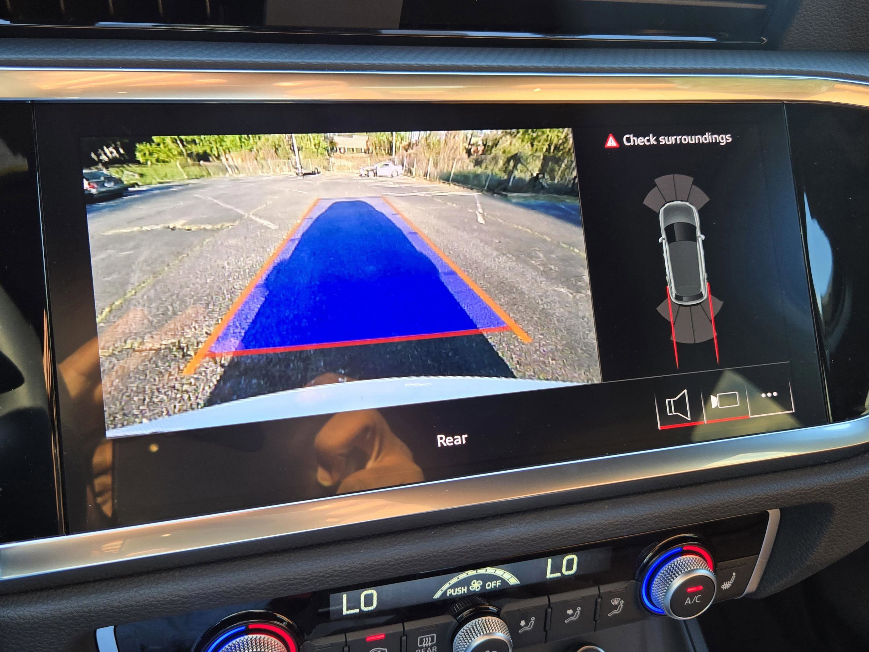 2025 Audi Q3 2.0T Premium