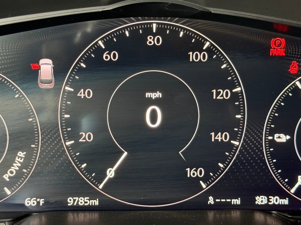 2025 MAZDA CX-90 Plug-In Hybrid w/Premium Sport