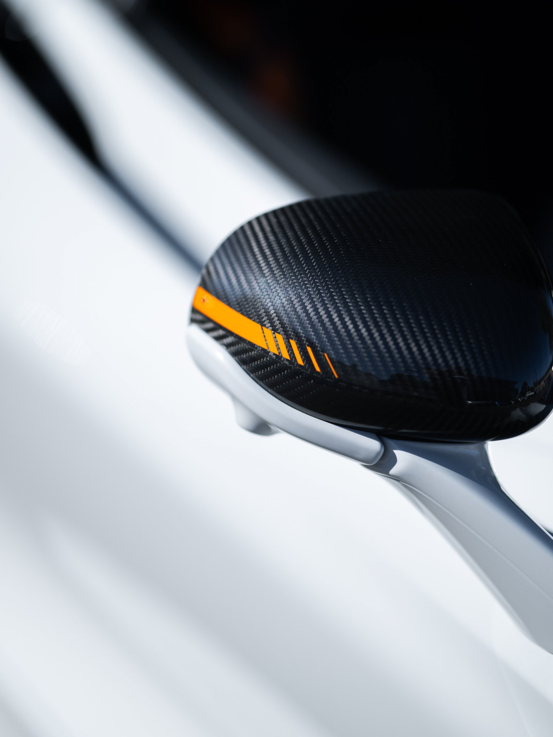 New 2027 McLaren 750S Spider photo 56