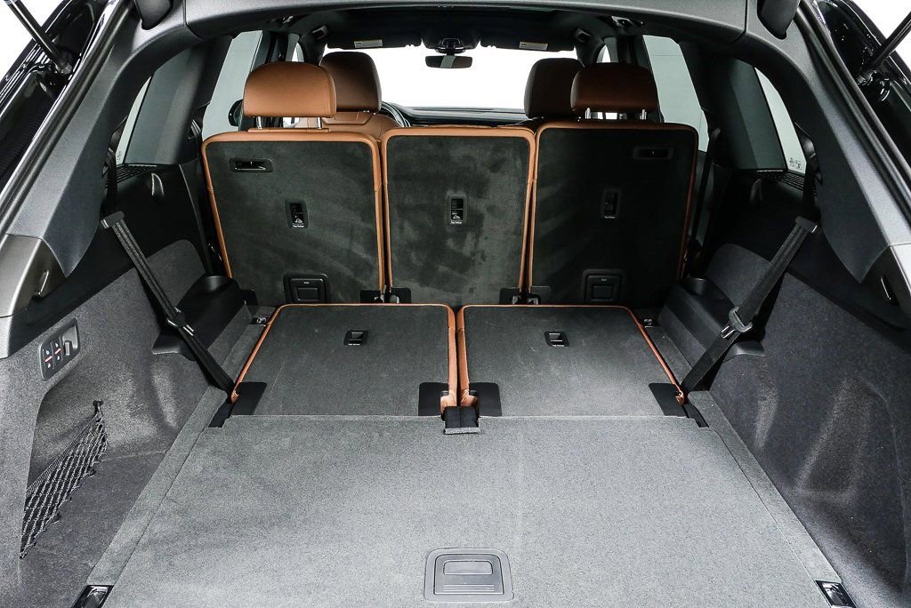 2026 Audi Q7 2.0T Premium