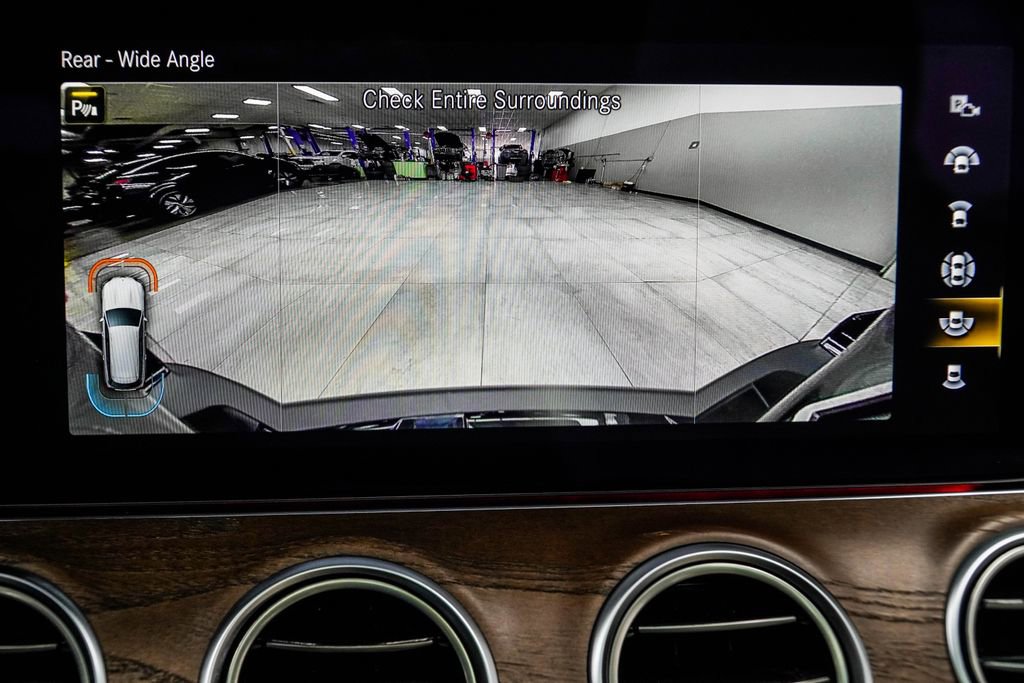 2022 Mercedes-Benz E 450 4MATIC All-Terrain Wagon