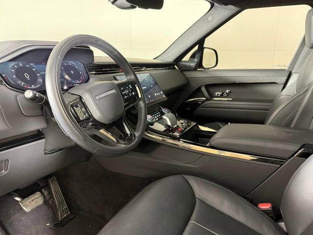 2023 Land Rover Range Rover Sport SE Dynamic