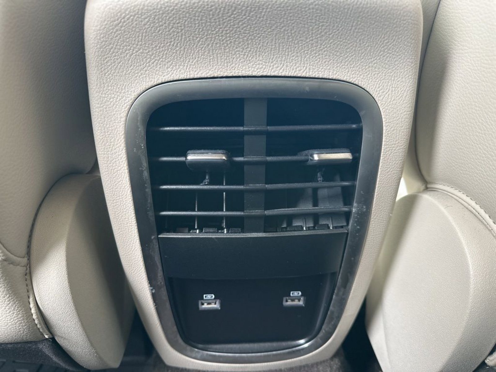 2019 Lincoln MKC Premiere