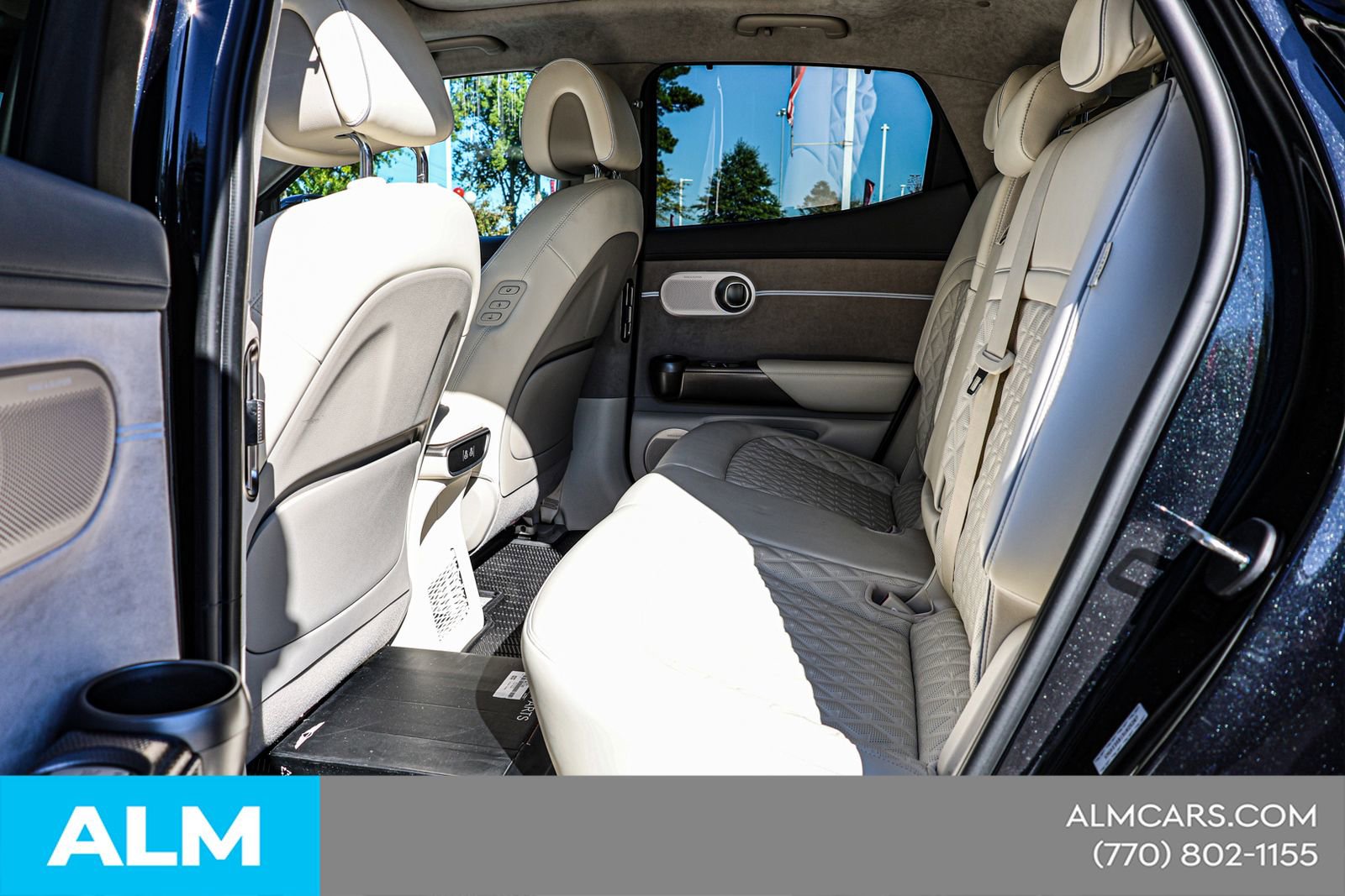 2025 Genesis Gv60 Performance