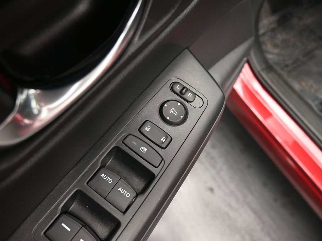 2026 Honda Cr-V Sport