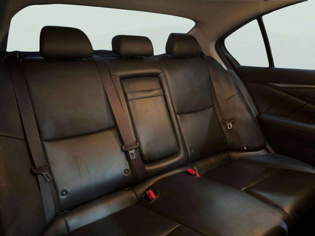 2021 INFINITI Q50 Pure